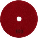 Diamant Schleifpad DSP Trockenschliff - Körnung 100 Diamant Schleifpad DSP Trockenschliff - Körnung 100