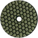 Diamant Schleifpad DSP Trockenschliff - Körnung 200