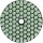 Diamant Schleifpad DSP Trockenschliff - Körnung 400