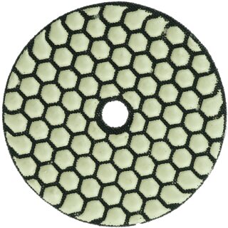 Diamant Schleifpad DSP Trockenschliff - Körnung 3000