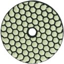 Diamant Schleifpad DSP Trockenschliff - Körnung 3000 Diamant Schleifpad DSP Trockenschliff - Körnung 3000
