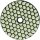 Diamant Schleifpad DSP Trockenschliff - Körnung 3000