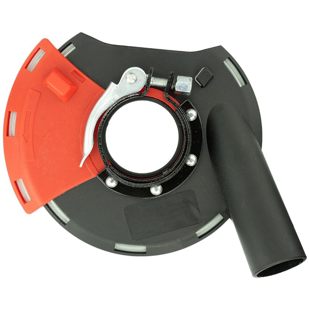 DAYTOOLS Lamellen-Schleifteller-Set, 115 Mm, 4 Stü Produktbild-Vorschau 11