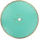 Diamanttrennscheibe PMC 10 - Ø 300 mm