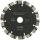 Diamanttrennscheibe SKT 12 - Ø 150 mm, 22,2 mm Bohrung