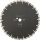 Diamanttrennscheibe SKT 12 - Ø 450 mm, 25,4 mm Bohrung