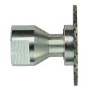 Diamanttrennscheibe M14 Mini Turbo - Ø 50 mm