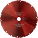 Diamanttrennscheibe SVR - Ø 230 mm