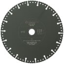 Diamanttrennscheibe SVS - Ø 350 mm, 25,4 mm Bohrung