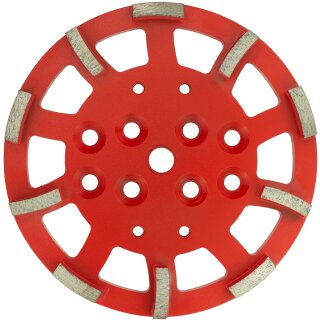 Bodenschleifteller B400
