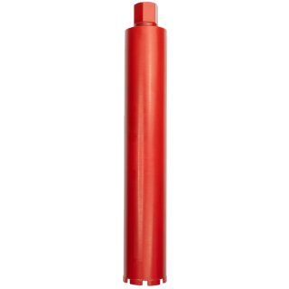 Diamantbohrkrone U100 - Ø 300 mm