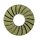WEFARU Diamant Schleifpad B200 Beton - Körnung 400