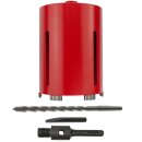 Diamant-Trockenbohrkrone LTR - Ø 182 mm, SDS Plus Diamant-Trockenbohrkrone LTR - Ø 182 mm, SDS Plus