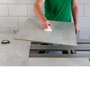 Saugnapf mit Bohrschablone MiniFix