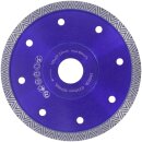 Diamanttrennscheibe Smooth Cut - Ø 125 mm