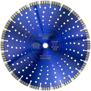 Diamanttrennscheibe LST 12