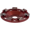 Diamant Schleifteller STZ