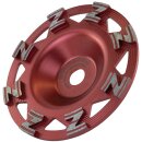 Diamant Schleifteller STZ