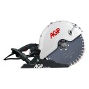 AGP Diamant Handtrennsäge C16 - Komplettset 2x Ultra...