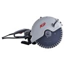 AGP Diamant Handtrennsäge C16 - Komplettset 2x Ultra...