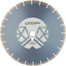 Diamanttrennscheibe BSB 10 - Ø 350 mm, 25,4 mm...
