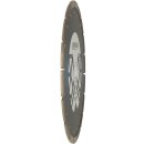Diamanttrennscheibe BSB 10 - Ø 350 mm, 25,4 mm Bohrung