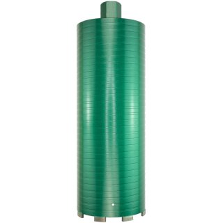 Diamant-Trockenbohrkrone LMG lang - Ø 202 mm