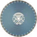 Diamanttrennscheibe TLB 10 - Ø 500 mm, 25,4 mm...