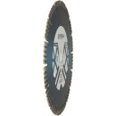 Diamanttrennscheibe TLB 10 Silent - Ø 125 mm, 22,23 mm Bohrung