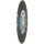 Diamanttrennscheibe TLB 10 Silent - Ø 180 mm, 22,23 mm Bohrung