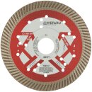 Diamanttrennscheibe TSN 12 - Ø 125 mm, 22,23 mm...