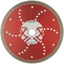 Diamanttrennscheibe TSN 12 - Ø 230 mm, 22,23 mm...
