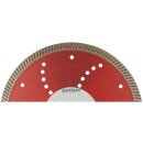 Diamanttrennscheibe TSN 12 - Ø 300 mm, 30,0 mm...