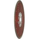 Diamanttrennscheibe TSN 12 - Ø 300 mm, 30,0 mm Bohrung