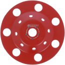 Diamant Schleifteller STD