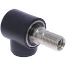 WEFARU Staubabsaugung M18 innen - 1 1/4" außen