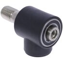 WEFARU Staubabsaugung M18 innen - 1 1/4" außen