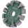 Diamant Frässcheibe FMB - Ø 120 mm, 17 mm Segmentbreite