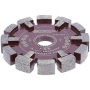 Diamant Frässcheibe FSB