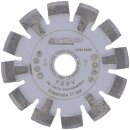 Diamant Frässcheibe FSB V