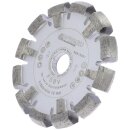 Diamant Frässcheibe FSB V