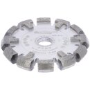 Diamant Frässcheibe FSB V
