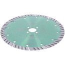 Diamanttrennscheibe TLM 12 - Ø 180 mm für...