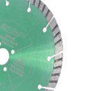 Diamanttrennscheibe TLM 12 - Ø 180 mm für Lamello