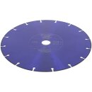 Diamanttrennscheibe MTC 230 mm