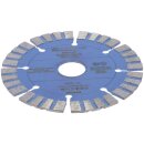 Diamanttrennscheibe BSN 15 - Ø 115 mm, 22,23 mm...
