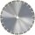 Diamanttrennscheibe BSN 15 - Ø 350 mm, 30,0 mm Bohrung