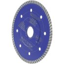 Diamanttrennscheibe FST 7