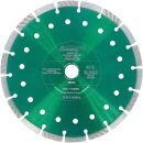 Diamanttrennscheibe BAU-TURBO - Ø 230 mm