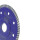 Diamanttrennscheibe FST 7 - Ø 115 mm
